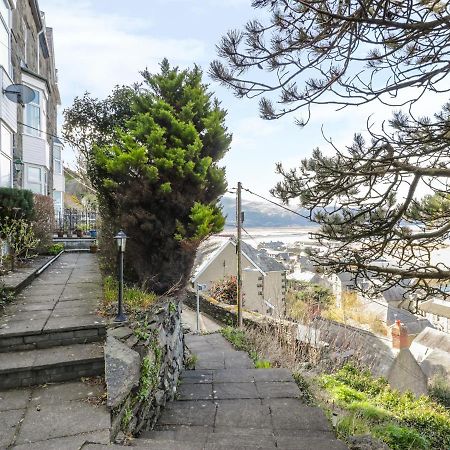Seaview Apartment Barmouth Buitenkant foto